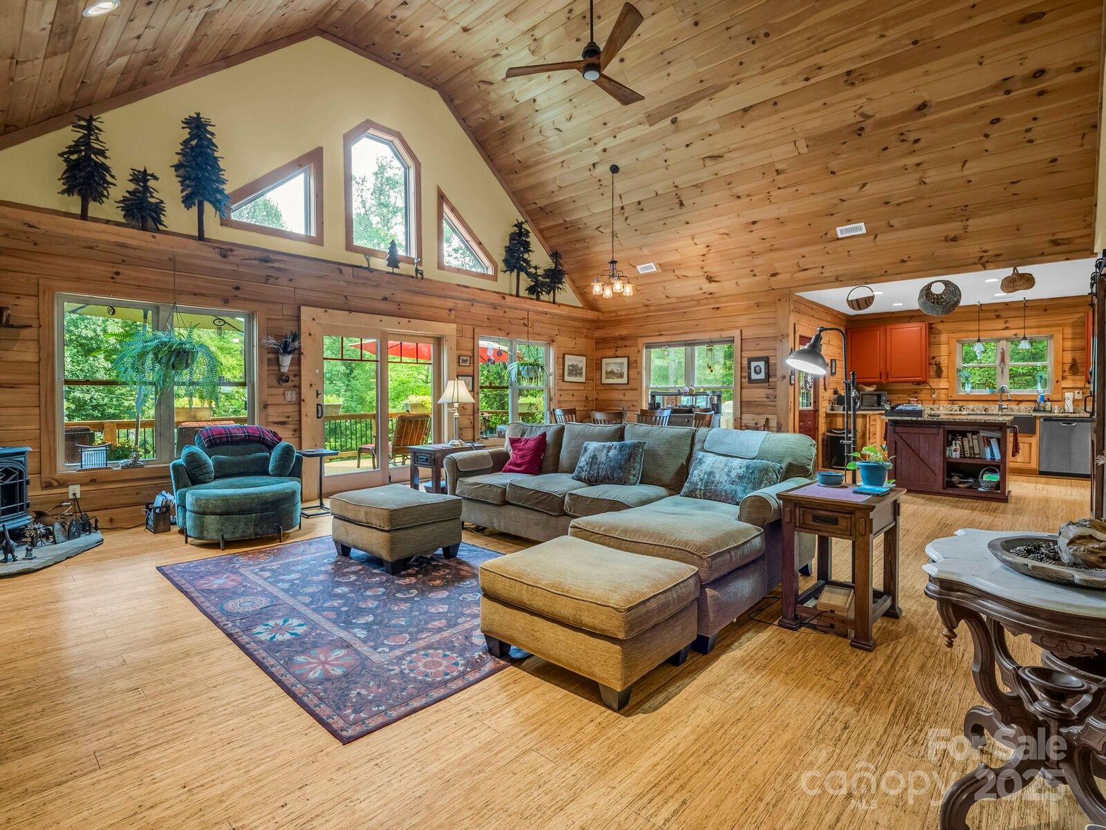 Property Photo:  131 Blue Gill Drive  NC 28746 