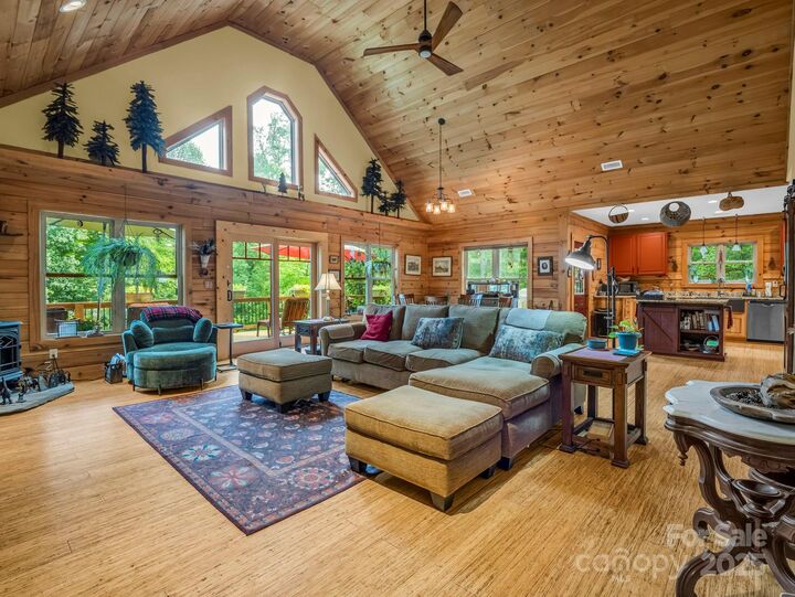 131 Blue Gill Drive  Lake Lure NC 28746 photo