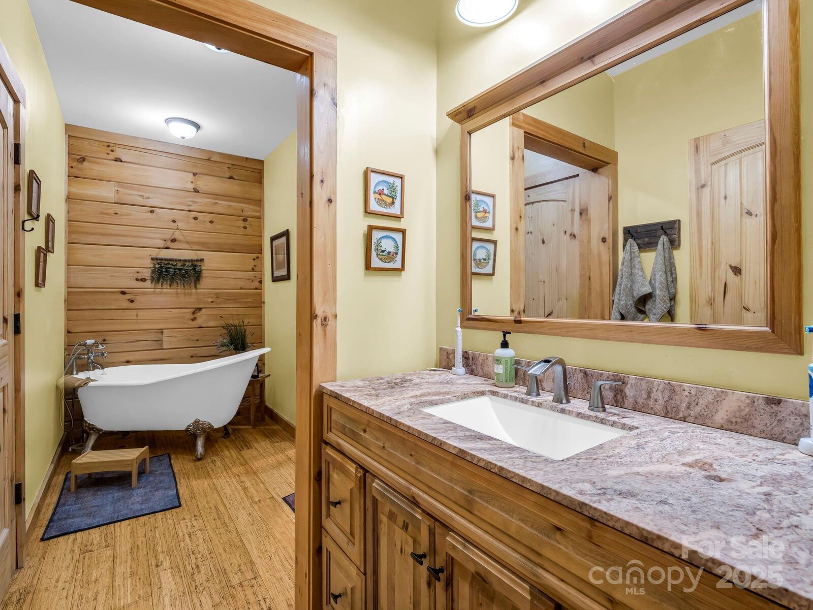 Property Photo:  131 Blue Gill Drive  NC 28746 