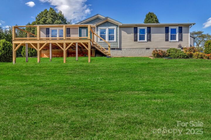 6 Sahalee Drive  Woodfin NC 28804 photo