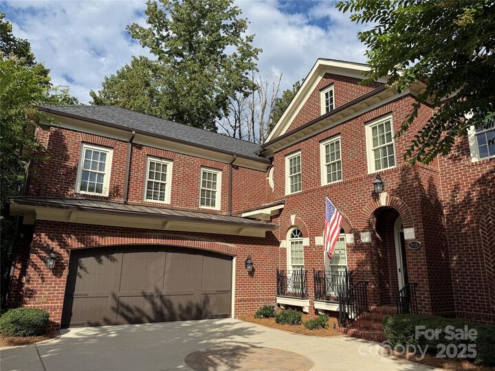 8928 Heydon Hall Circle  Charlotte NC 28210 photo