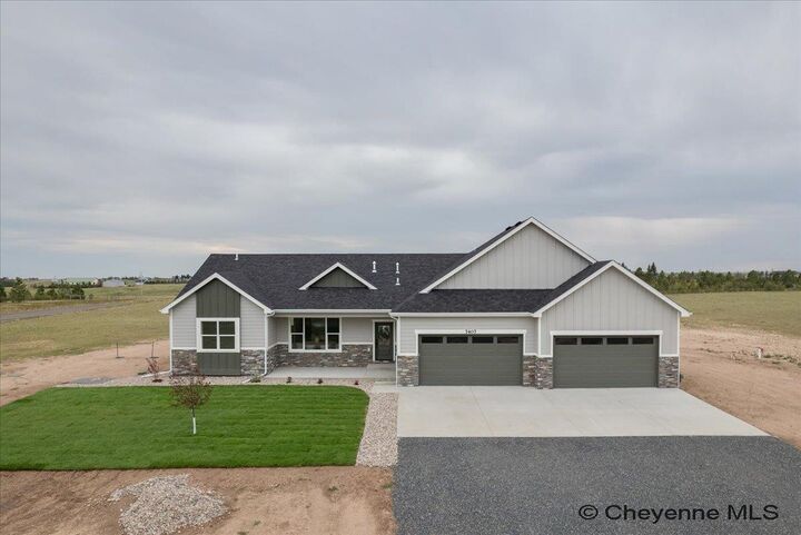 7407 Rich Strike Rd  Cheyenne WY 82009 photo