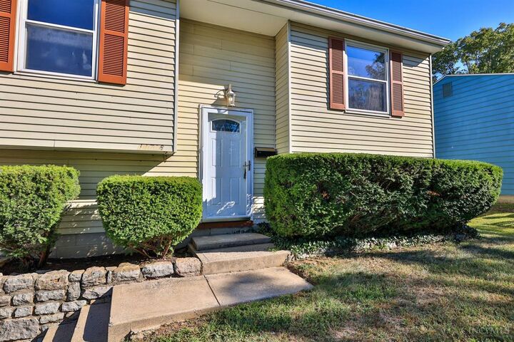 Property Photo: 11728 Elkwood Drive OH 45240