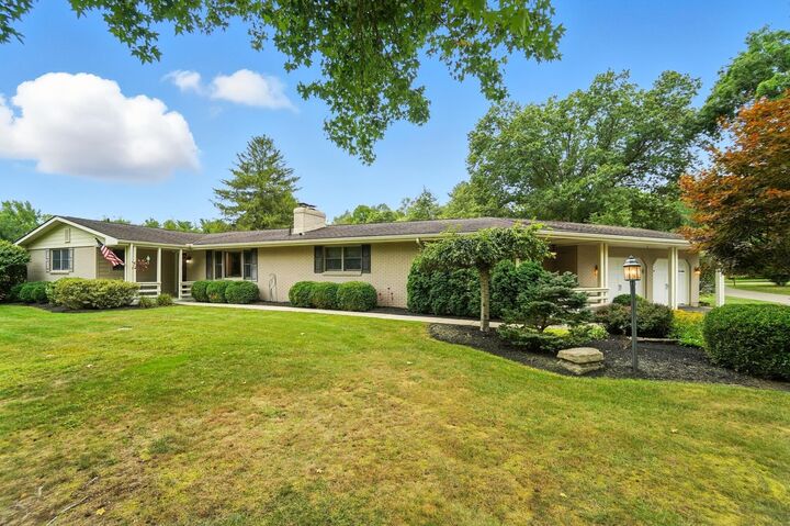 13 Denison Court  Granville OH 43023 photo