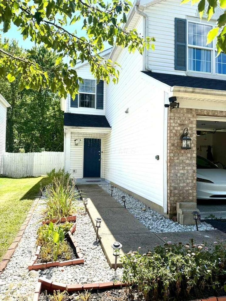 Property Photo:  2737 Northwold Road  OH 43231 