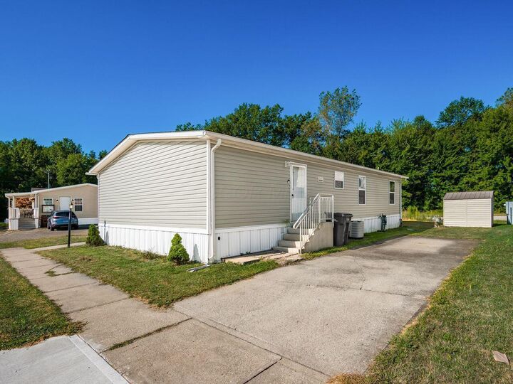 Property Photo:  201 Rona Boulevard  OH 43062 