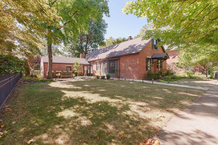 Property Photo: 288 Church Street OH 45601