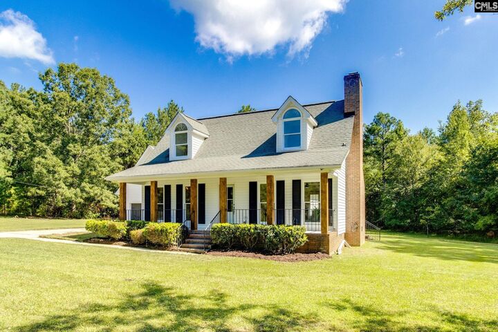 Property Photo: 1136 Lawhorn SC 29016
