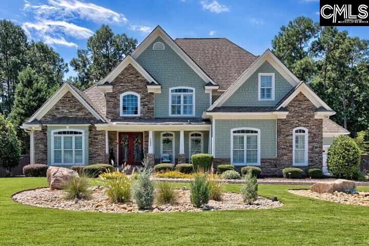 Property Photo: 152 Belleford Ridge SC 29223