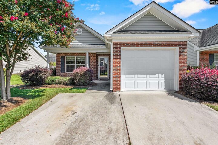 121 Tennis View  Lexington SC 29073 photo