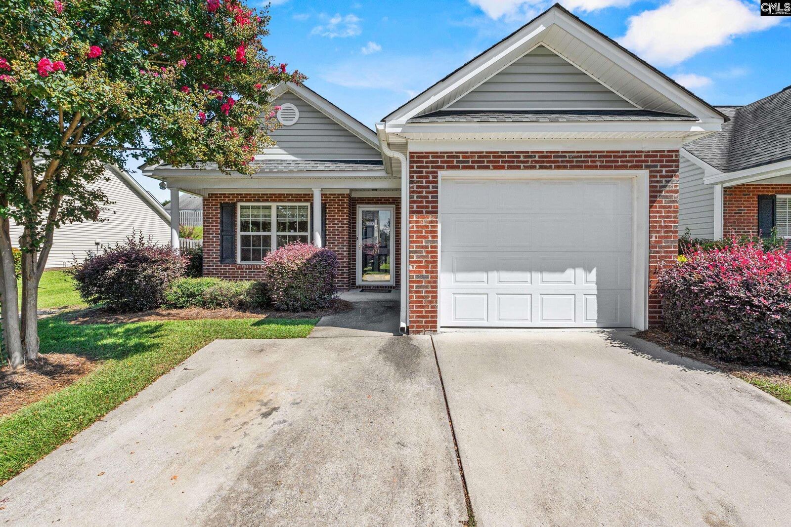 Property Photo:  121 Tennis View  SC 29073 