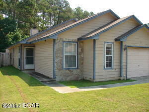 115 Christie Lane  Panama City FL 32404 photo