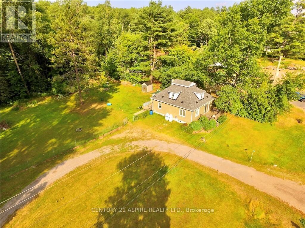 Property Photo: 13314 60 Highway ON K0J 1X0