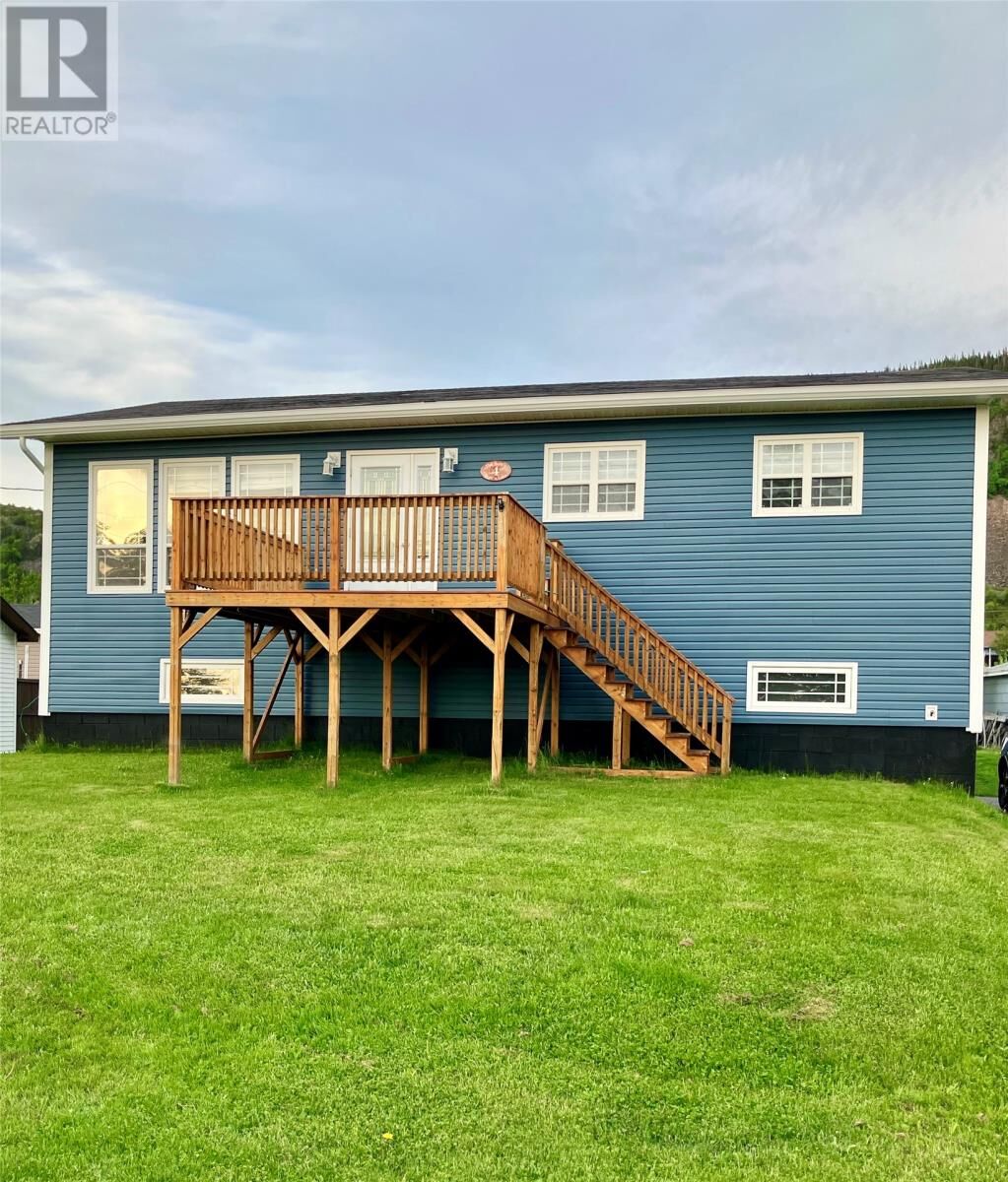 Property Photo: 4 Butt'S Lane NL A0K 3M0