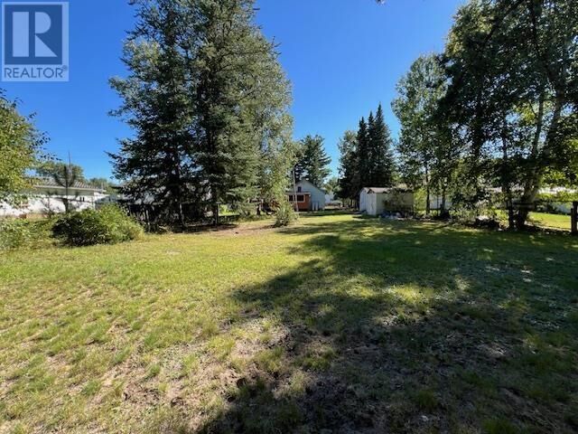 Property Photo: 166 Queen Street ON P8T 1B2
