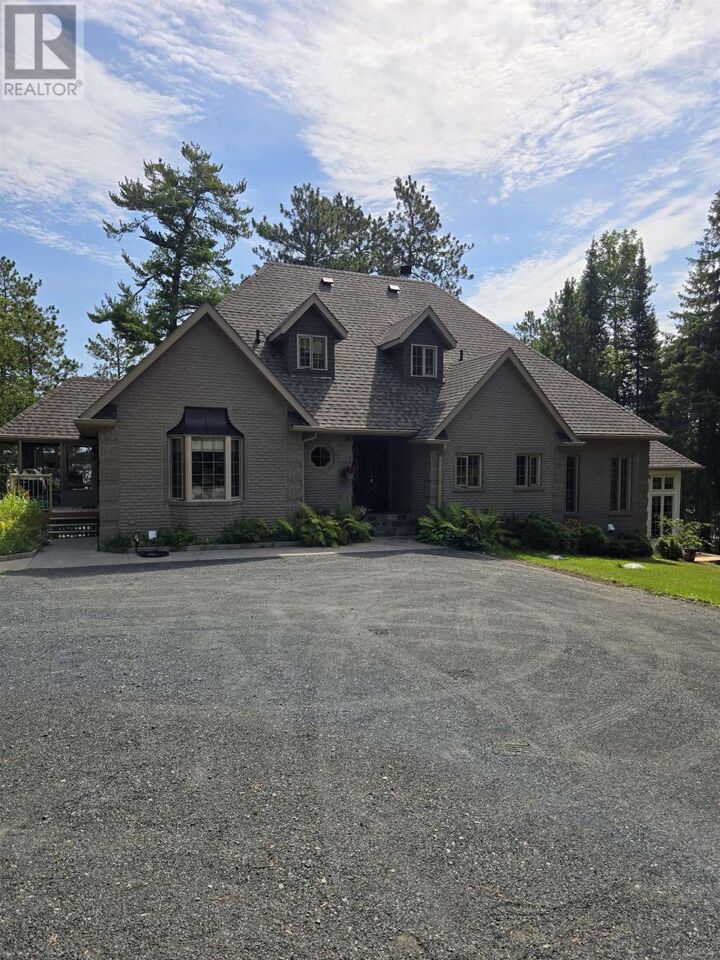 Property Photo:  164 Kimberley Rd  ON P0X 1H0 