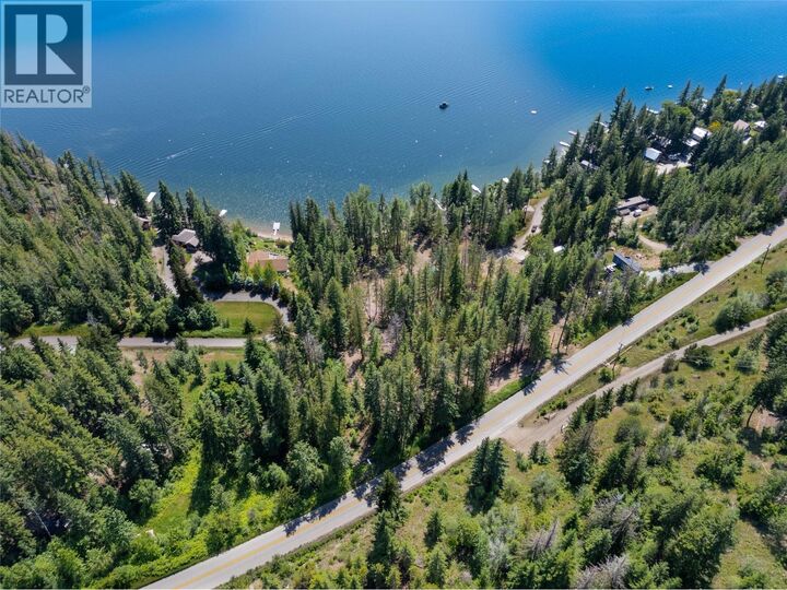 Property Photo:  5826 Seymour Road  BC V0E 1M5 