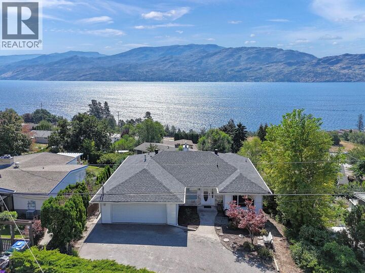 3715 Lornell Crescent  Peachland BC V0H 1X2 photo