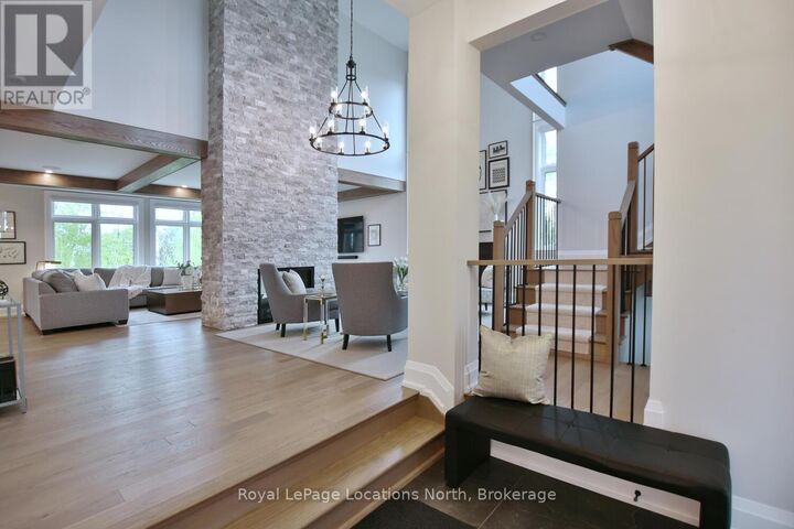 Property Photo:  166 Springside Crescent  ON L9Y 5L3 