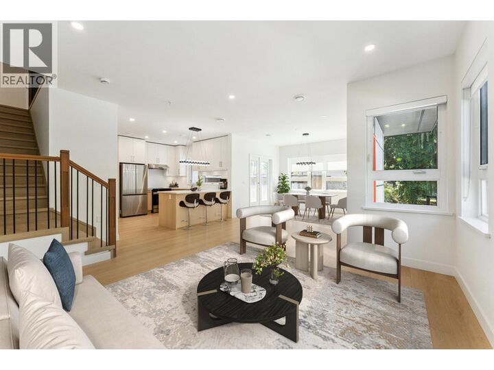 Property Photo:  844 St. Denis Avenue  BC V7J 2G4 