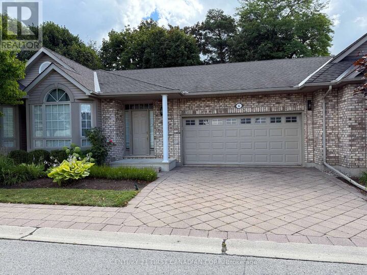 Property Photo: 1574 Richmond Street 6 ON N6G 5H7