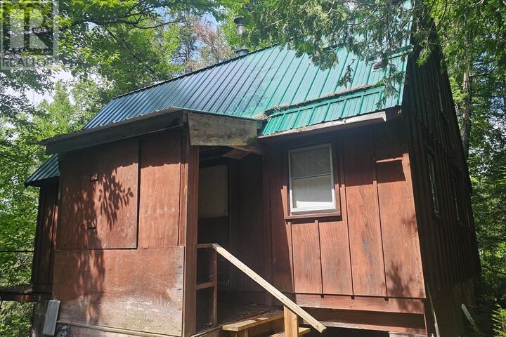 Lot 8 Ranger Lake Rd  Searchmont ON P0S 1J0 photo
