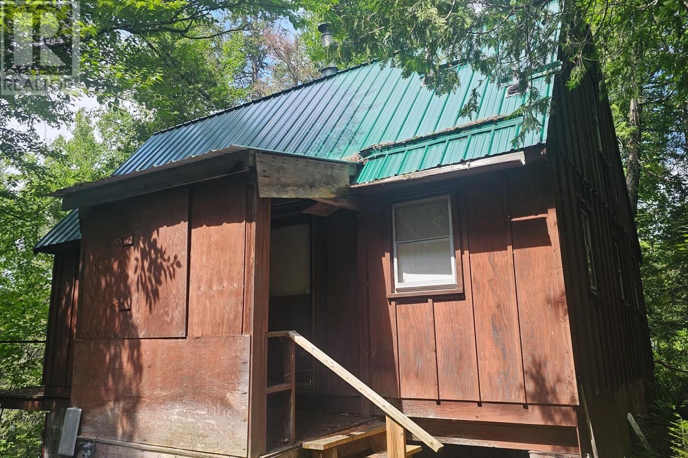 Property Photo: Lot 8 Ranger Lake Rd ON P0S 1J0
