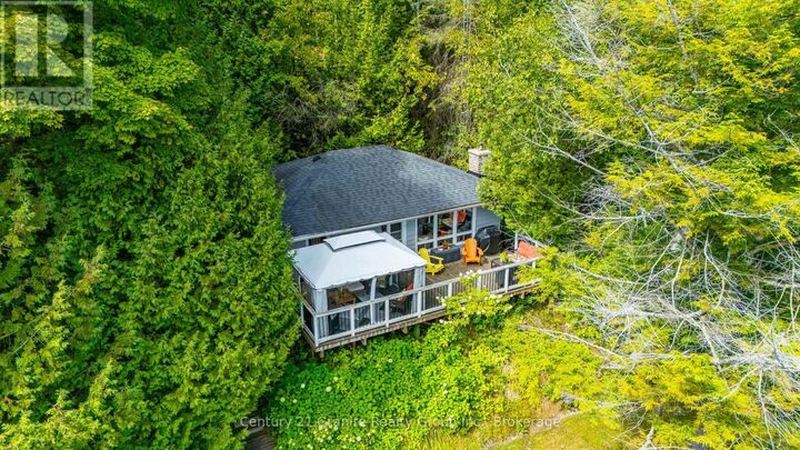 Property Photo: 1291 Shanahan Trail ON K0M 2K0