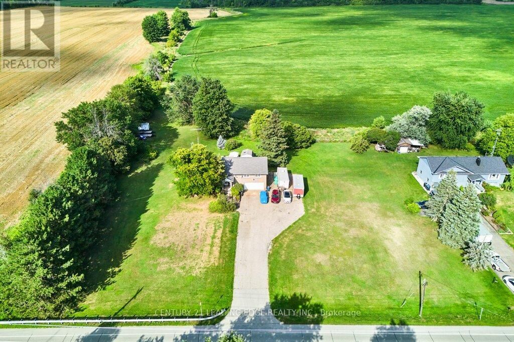 Property Photo:  12389 Creditview Road  ON L7C 1Y6 