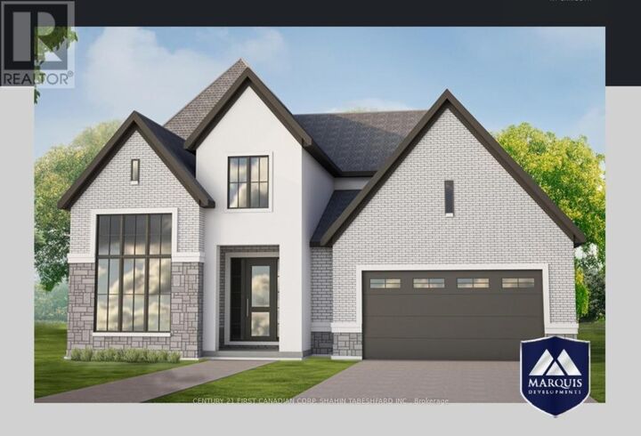 Property Photo: Lot 52 Fallingbrook Road ON N6P 1H5