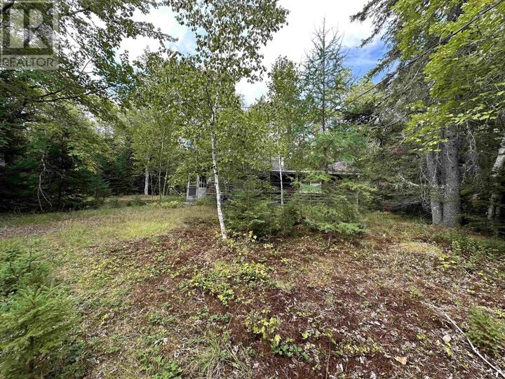 Property Photo:  420 Malay Falls Lochaber Mines Road  NS B0J 3B0 