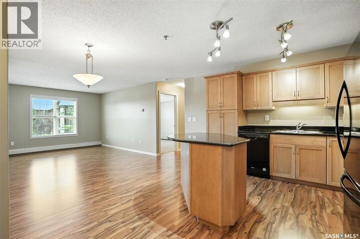 Property Photo: 215B 103 Wellman Crescent SK S7T 0C1