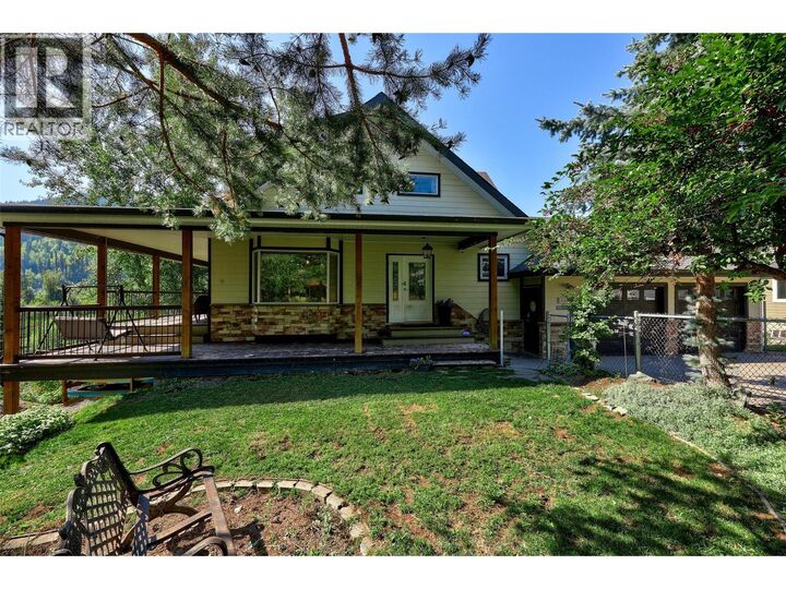 3060 Maquinna Road  Kamloops BC V0E 3E1 photo