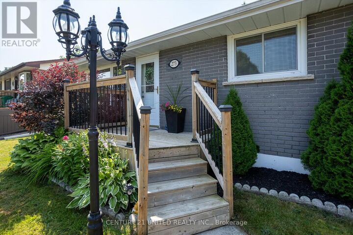 Property Photo: 273 Riverview Heights ON K9J 1A9