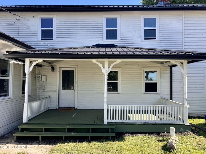 Property Photo: 237 Cherry Street PA 17847