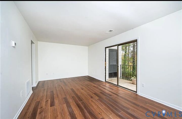 Property Photo: 1535 Front Royal Drive VA 23228