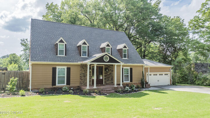 117 Williamsburg Lane  Brownsville TN 38012 photo