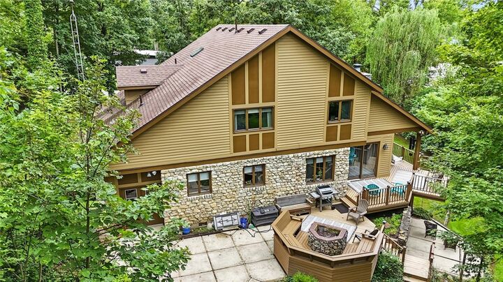 Property Photo: 1101 Spruce Drive OH 45504