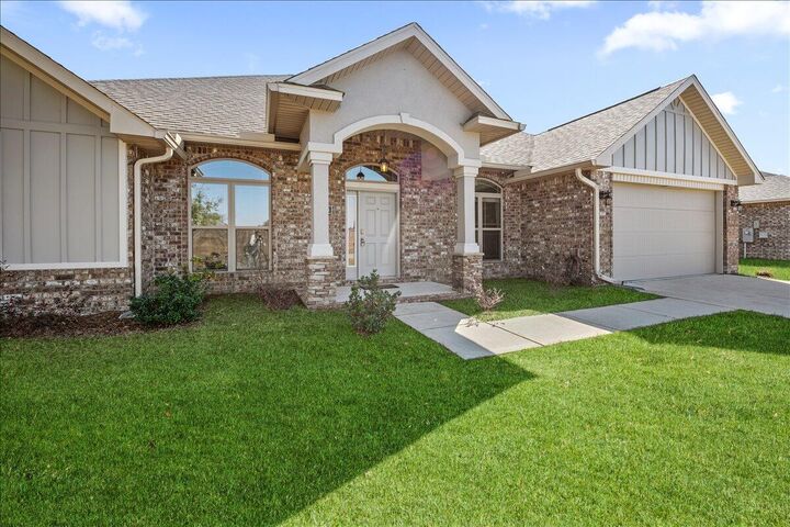 3208 Oxmore Drive  Crestview FL 32539 photo