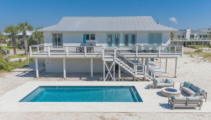 1102 Maldonado Drive  Pensacola Beach FL 32561 photo