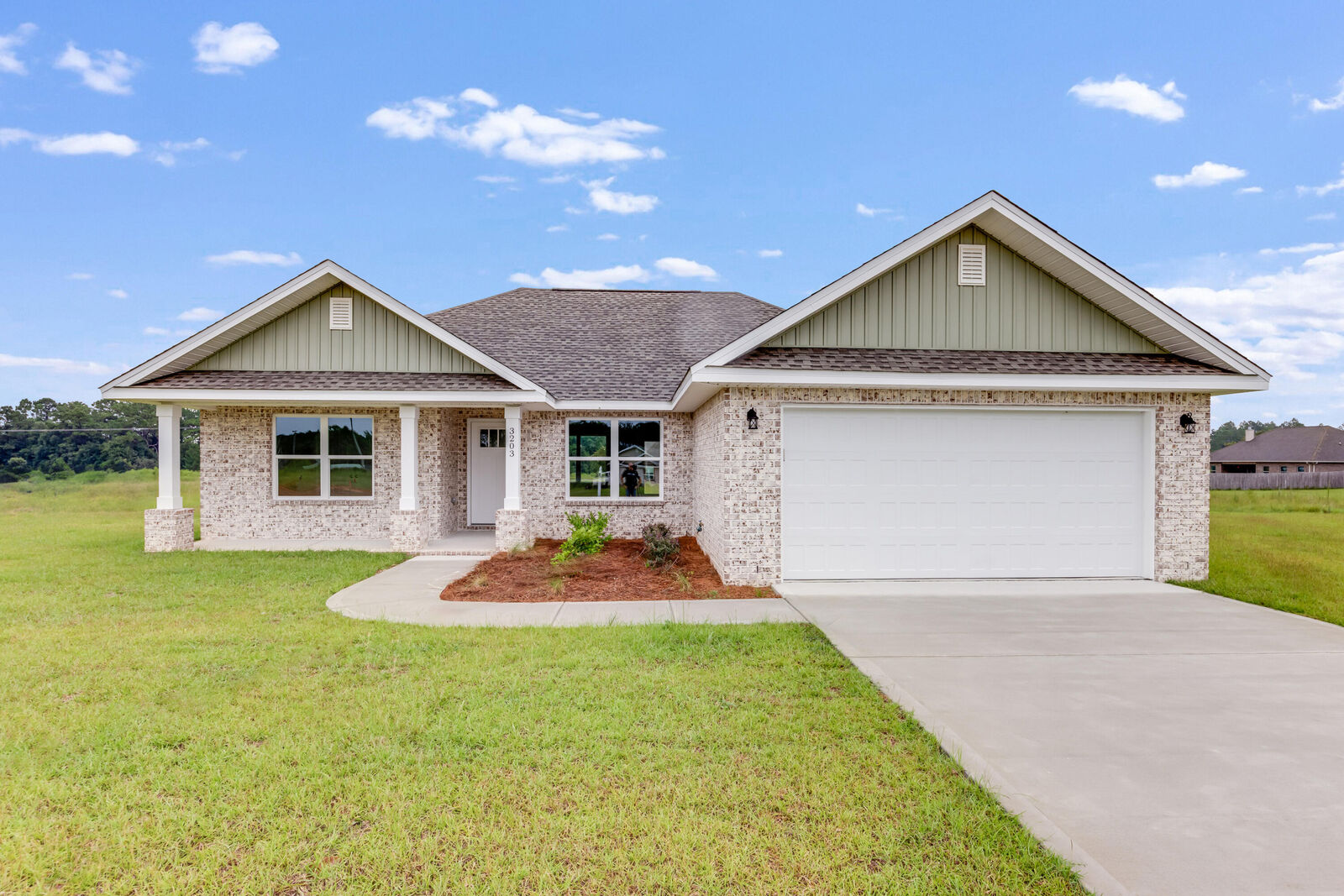 Property Photo:  3203 Liz Court  FL 32539 