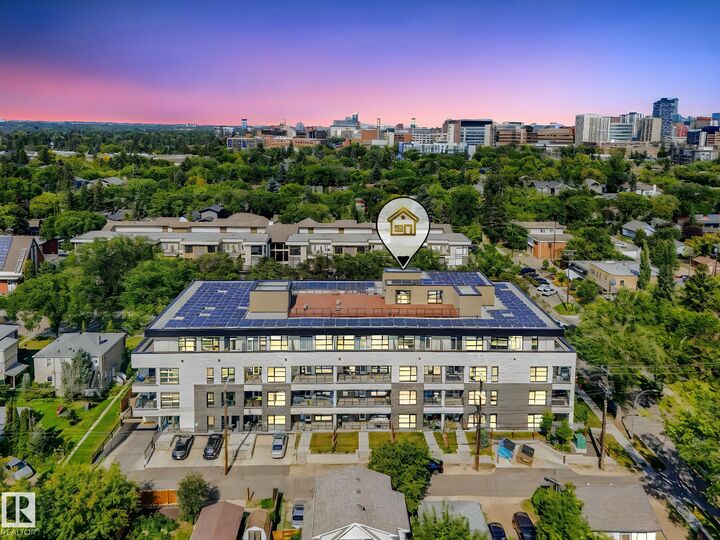 11503 76 Avenue NW 214  Edmonton AB T6G 0K6 photo