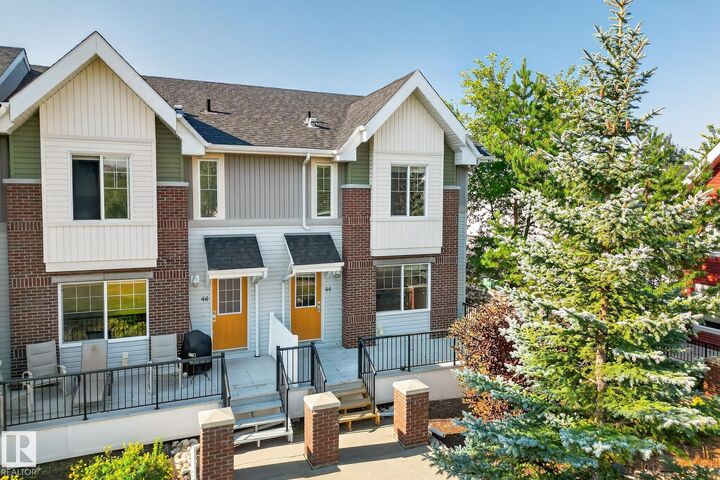 2336 Aspen Trail 44  Sherwood Park AB T8H 0J1 photo