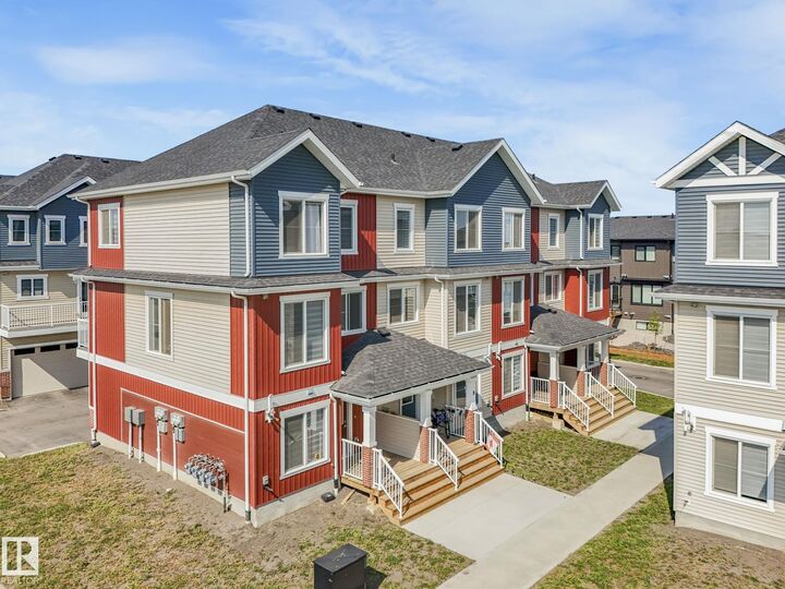 22786 97 Avenue NW 3  Edmonton AB T5T 7S6 photo