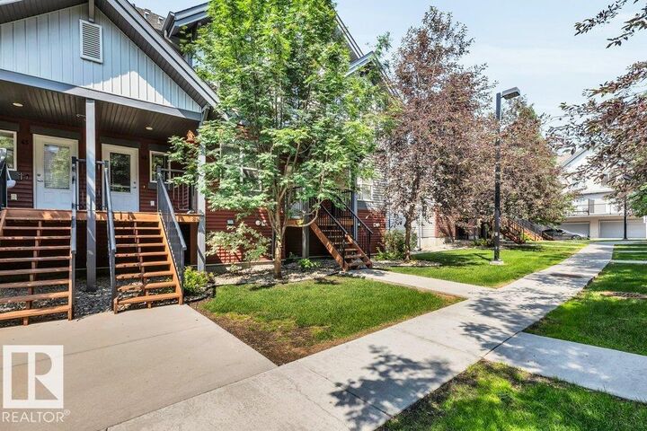 Property Photo: 655 Watt Boulevard SW 42 AB T6X 0Y2