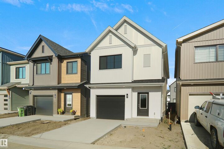 1430 Aster Way NW 29  Edmonton AB T6T 2N8 photo