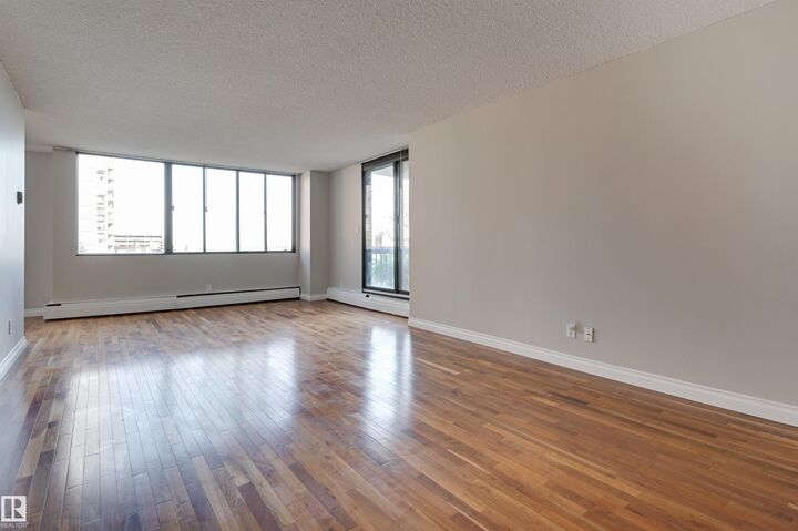 Property Photo:  9921 104 Street NW 301  AB T5K 2K3 