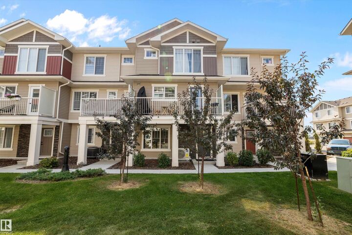 17832 78 Street NW 71  Edmonton AB T5Z 0P7 photo