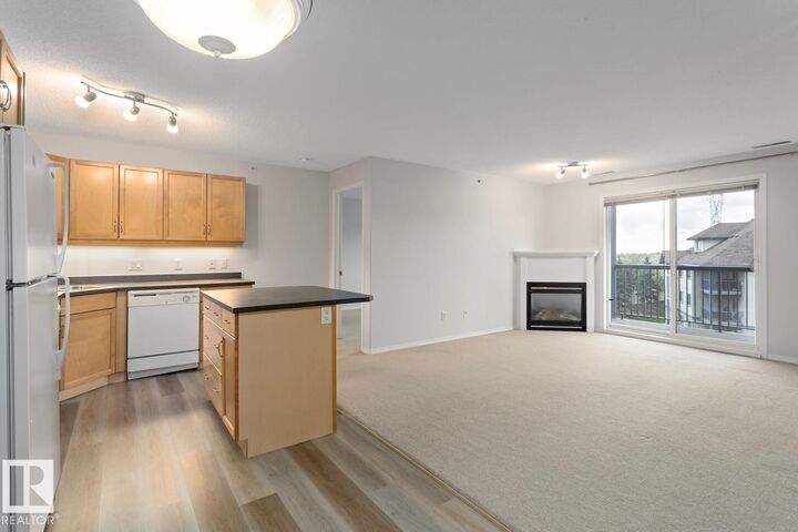 16311 95 Street NW 446  Edmonton AB T5Z 3Y5 photo
