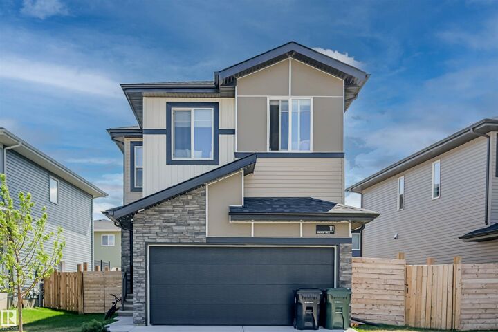 111 Kingsbury Circle  Spruce Grove AB T7X 0C9 photo